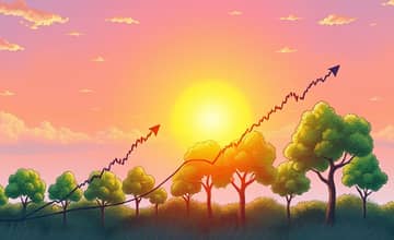 Mercado de Acciones: Tu Puerta al Crecimiento Patrimonial