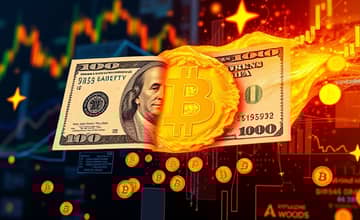 Entendiendo la Inflación Cripto: ¿Cómo Afecta tus Activos?