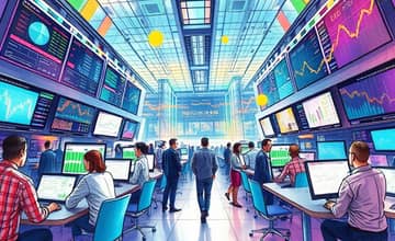 Explorando el Mundo de los Hedge Funds: ¿Para Quién Son?