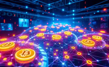 Liquidez Automatizada: Cómo los DEX Cambian el Juego de Trading