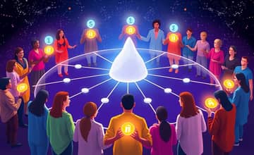 Tokens de Gobernanza: Tu Voz en el Ecosistema Cripto