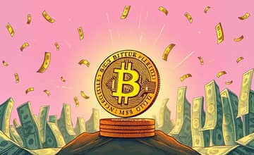 Criptomonedas como Reserva de Valor: Resistencia a la Inflación