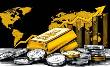 Invertir en Oro y Plata: Fundamentos y Potencial