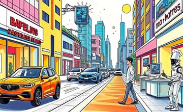 Casos de Uso Revolucionarios: Mucho Más Allá de las Finanzas