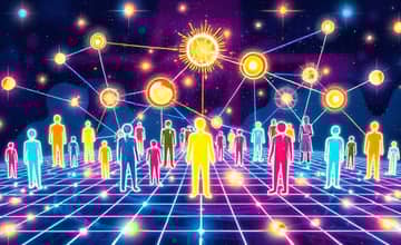 La Evolución de las DAO: Nuevas Formas de Organización Digital