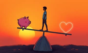 Salud Financiera Integral: Bienestar para tu Bolsillo y tu Mente