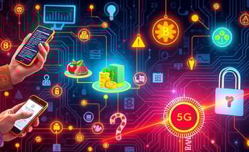 Blockchain Más Allá del Dinero: Aplicaciones en la Vida Cotidiana