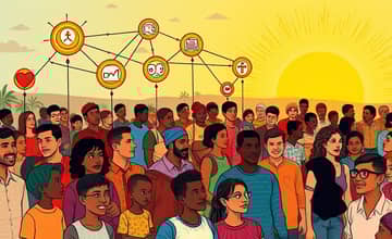 Cripto para el Bien Social: Proyectos con Impacto Positivo