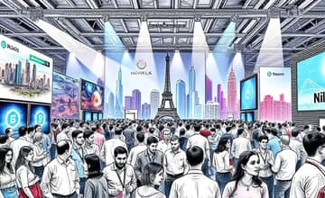 El Arte de la Anticipación: Eventos Clave en el Calendario Cripto