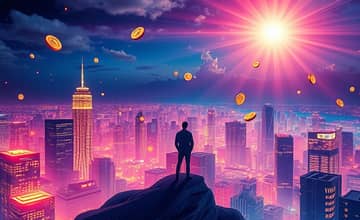 Cripto y la Propiedad Digital: Tus Activos en el Mundo Virtual