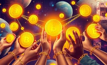 La Importancia de las Recompensas: Staking y Delegación en Práctica