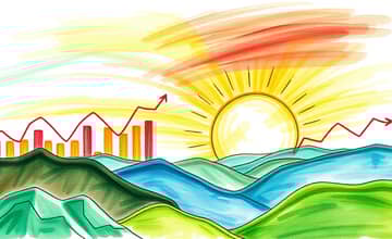 Indicadores de Tendencia: Anticipa el Futuro Financiero