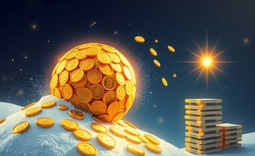 El Secreto del Interés Compuesto: Tu Aliado para la Riqueza