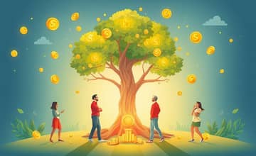 Planifica tu Retiro: Construye tu Mañana con Antelación