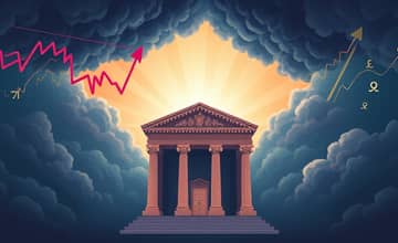 La Prueba de Estrés Financiero: Resiliencia ante la Incertidumbre