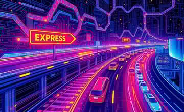 Redes de Segunda Capa: Acelerando las Transacciones Cripto