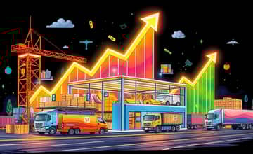 Coeficiente de Rotación de Activos: Maximizando los Recursos