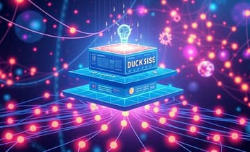 La Arquitectura de Blockchain: Capas, Protocolos y Aplicaciones