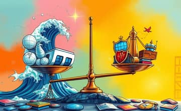 Riesgo Sistémico vs. No Sistémico: Entendiendo la Volatilidad