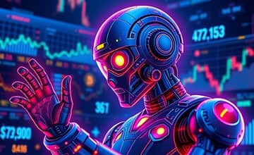 Cripto y la Lógica Algorítmica: Entendiendo los Bots de Trading