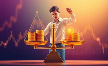 Análisis de Pareto en Finanzas: Donde Enfocar tu Energía