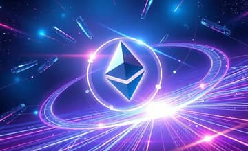 Explorando el Sharding: El Futuro de la Escalabilidad en Ethereum