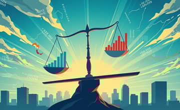 El Modelo Z-Score: Prediciendo la Quiebra a Tiempo