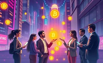 Cripto y el Futuro del Trabajo: Nuevas Formas de Remuneración