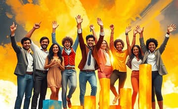 El Retorno sobre la Inversión (ROI): Mide tu Esfuerzo