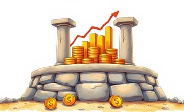 Ratios de Estabilidad Financiera: Construyendo sobre Cimientos Sólidos