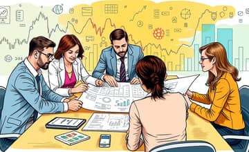 Análisis de Viabilidad: ¿Tu Proyecto Verá la Luz?