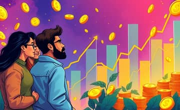 El Retorno Total al Accionista (TSR): Visión Integral del Valor