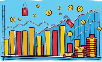 Análisis de Volúmenes y Precios: El Impacto en tus Ingresos
