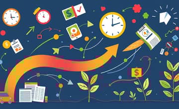 El Periodo Medio de Cobro y Pago: Optimiza tu Efectivo