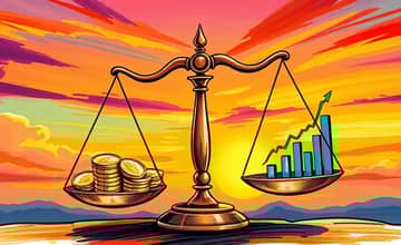 Análisis de la Estructura de Capital: Equilibrio Financiero