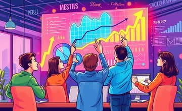 Métricas de Productividad de Ventas: ¡Vende Más y Mejor!