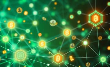 Explorando las DeFi 2.0: Más Eficiencia y Sostenibilidad