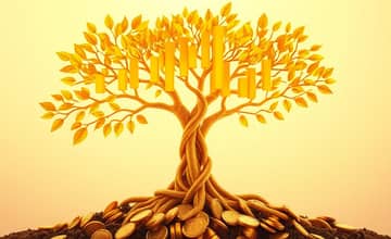 La Tasa de Rendimiento del Capital Invertido (ROIC): Eficiencia Pura