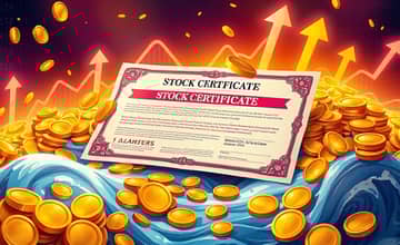 El Flujo de Caja por Acción (FCF/Share): Un Valor Esencial