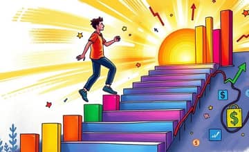 El Camino del Inversor: De Novato a Experto