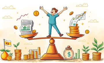 Elabora un Balance Personal: Conoce tu Realidad Financiera