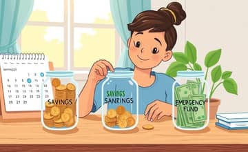 Control de Gastos Hormiga: Grandes Ahorros en Pequeños Cambios