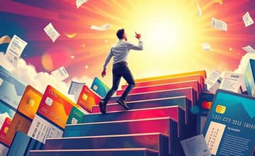 Reconstruye tu Crédito: Un Paso a Paso para Mejorar tu Puntaje