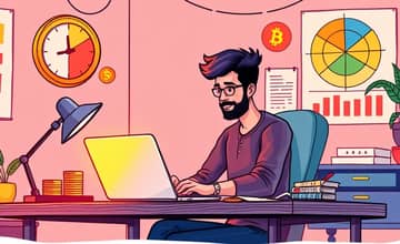 Finanzas para Freelancers: Estabilidad en la Independencia