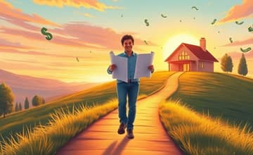 La Ruta hacia la Casa Soñada: Planificación de tu Hipoteca