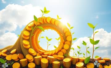 El Círculo Virtuoso del Ahorro y la Inversión