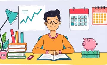 Finanzas Sencillas: Conceptos Claros para Decisiones Óptimas