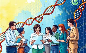 Define tu ADN Financiero: Personaliza tu Estrategia