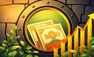 Invirtiendo en Bonos: Seguridad para tu Portafolio