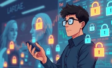 Evita las Estafas Financieras: Señales de Alerta y Prevención